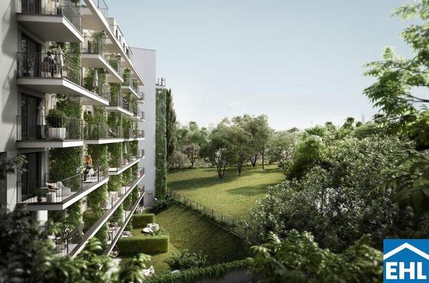 Terrassenwohnung kaufen in 1020 Wien (Bild 5)