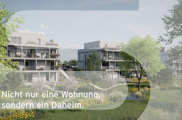 Wohnung mit Balkon kaufen in 4073 Wilhering (Bild 1)
