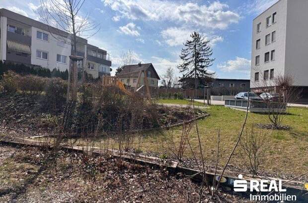 Terrassenwohnung kaufen in 4030 Linz (Bild 3)