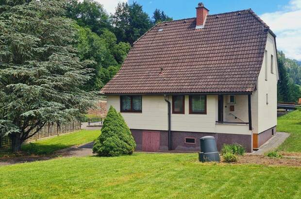 Haus kaufen in 8792 Sankt Peter