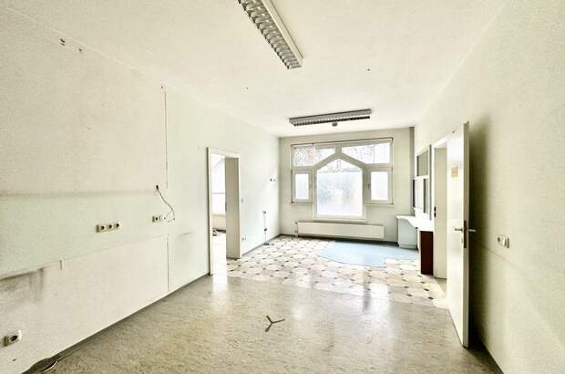 Gewerbeobjekt mieten in 8753 Fohnsdorf (Bild 4)