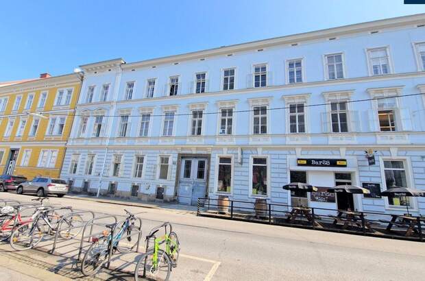 Gewerbeobjekt mieten in 8010 Graz (Bild 4)