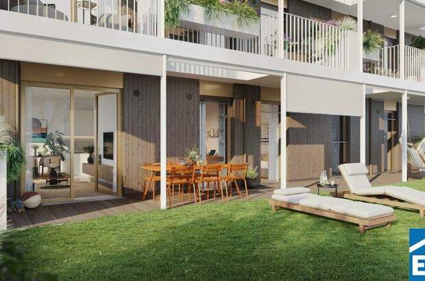 Terrassenwohnung kaufen in 1030 Wien (Bild 5)