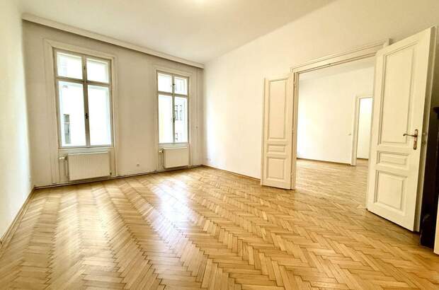 Gewerbeobjekt mieten in 1060 Wien (Bild 1)