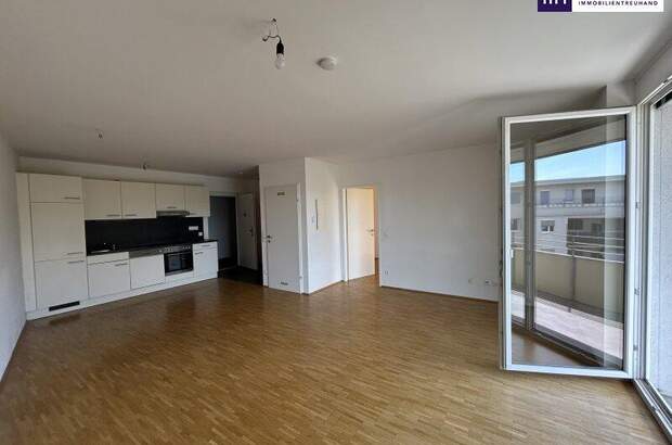 Terrassenwohnung mieten in 8020 Graz (Bild 2)