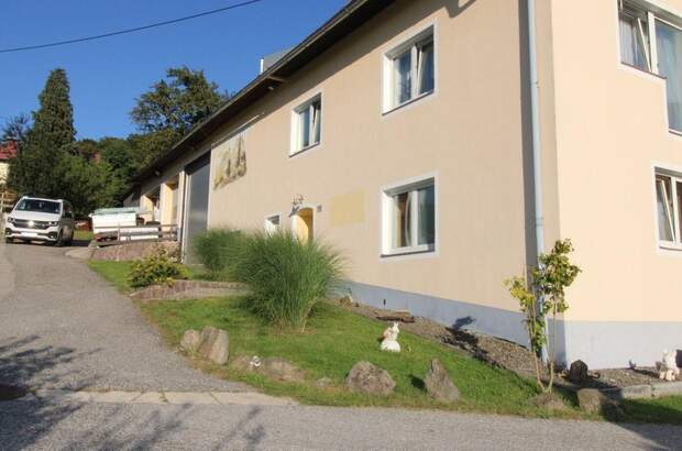 Gewerbeobjekt kaufen in 4084 Gmein (Bild 5)