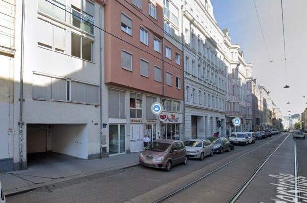 Halle / Lager / Produktion mieten in 1070 Wien (Bild 2)