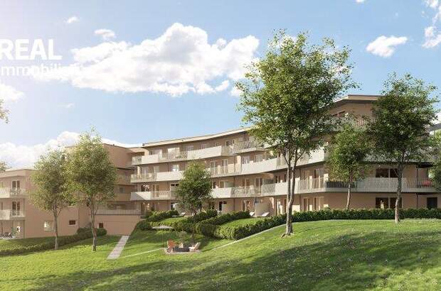 Terrassenwohnung kaufen in 8043 Graz (Bild 5)