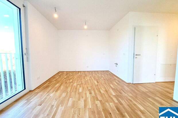 Terrassenwohnung kaufen in 1210 Wien (Bild 5)