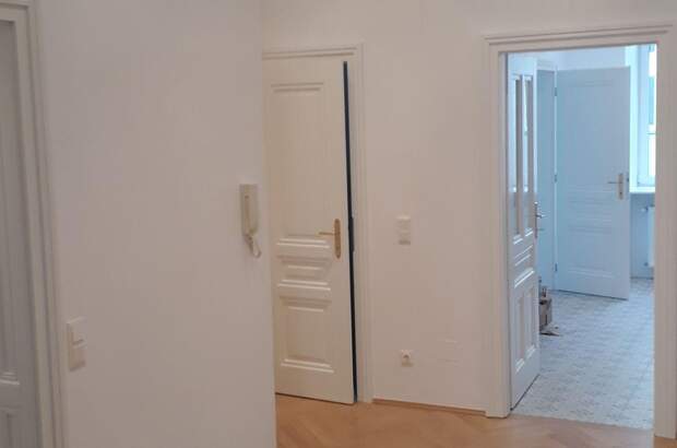 Altbauwohnung mieten in 1030 Wien (Bild 4)
