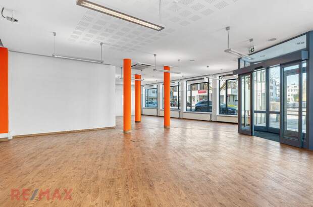 Gewerbeobjekt kaufen in 6850 Dornbirn (Bild 4)