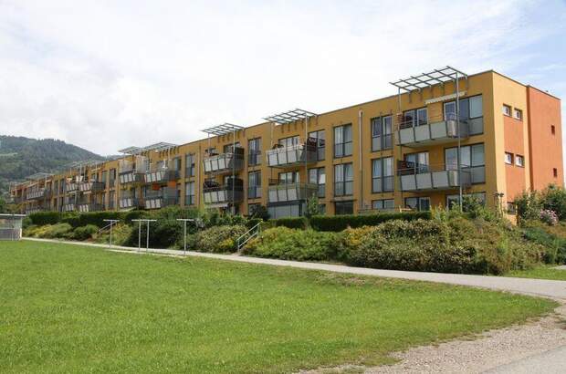 Terrassenwohnung mieten in 8753 Fohnsdorf