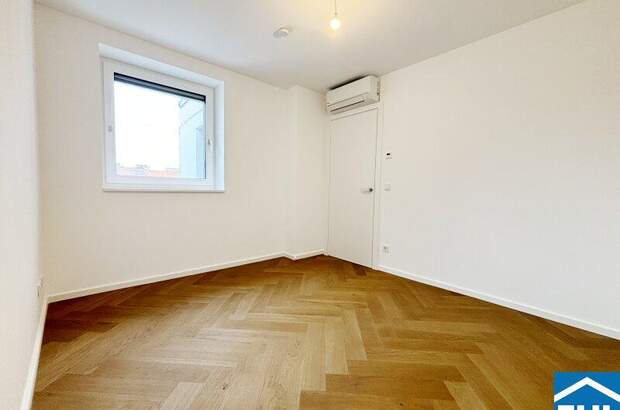 Terrassenwohnung kaufen in 1030 Wien (Bild 4)