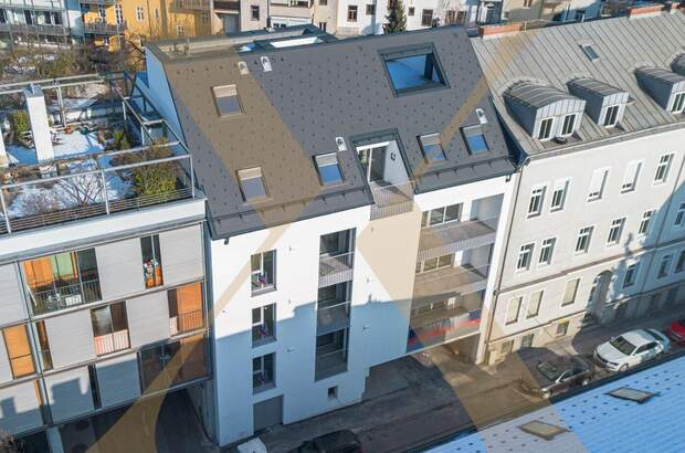 Eigentumswohnung in 4040 Linz