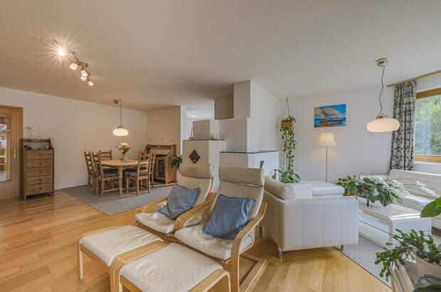 Terrassenwohnung kaufen in 6370 Kitzbühel (Bild 3)