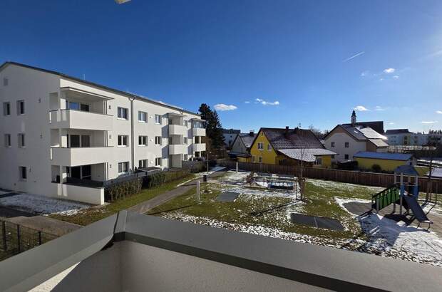 Wohnung mit Balkon kaufen in 4070 Eferding (Bild 1)