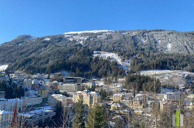 Terrassenwohnung kaufen in 5640 Bad Gastein (Bild 5)