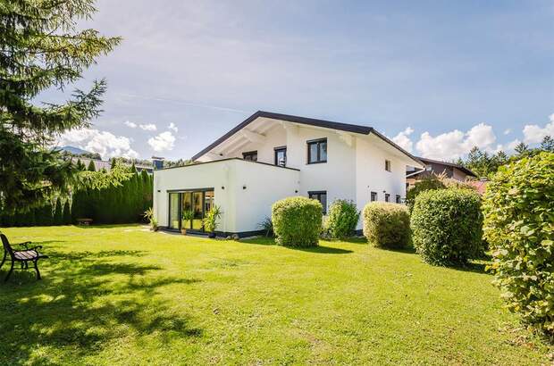 Einfamilienhaus kaufen in 5421 Adnet (Bild 1)