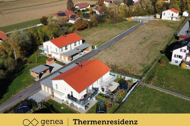 Wohnung mit Balkon kaufen in 8271 Bad Waltersdorf (Bild 1)