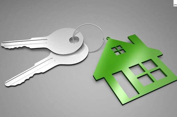 Wohnung mieten in 5020 Salzburg (Bild 1)