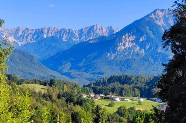 Grundstück kaufen in 9161 Maria Rain (Bild 2)