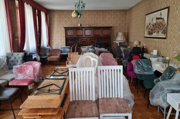 Wohnanlage kaufen in 4400 Steyr (Bild 3)