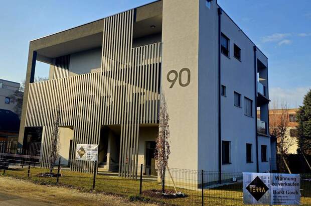 Wohnung kaufen in 8010 Graz