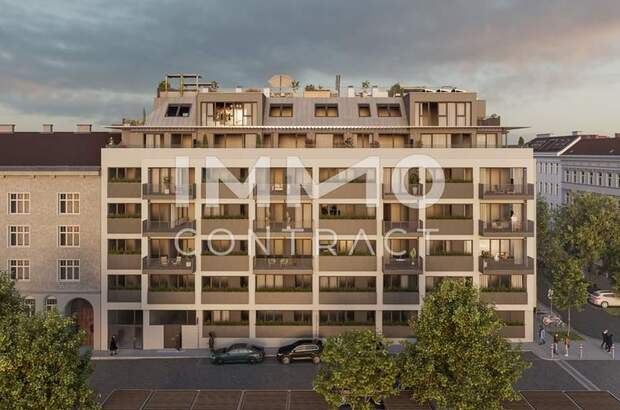 Eigentumswohnung in 1160 Wien