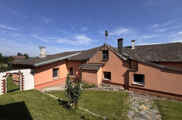 Haus kaufen in 3393 Matzleinsdorf