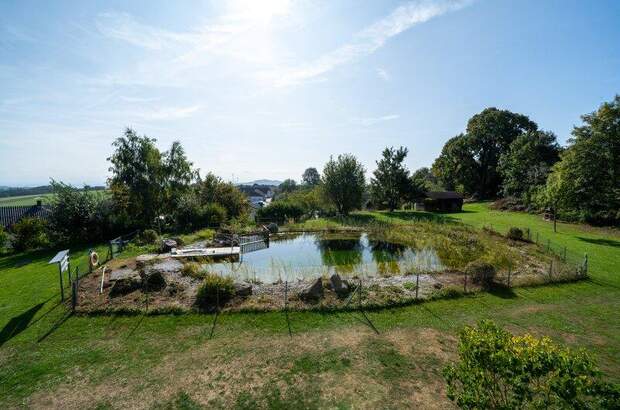 Terrassenwohnung mieten in 3691 Nöchling (Bild 1)