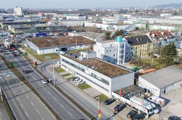 Gewerbeobjekt mieten in 4020 Linz (Bild 3)