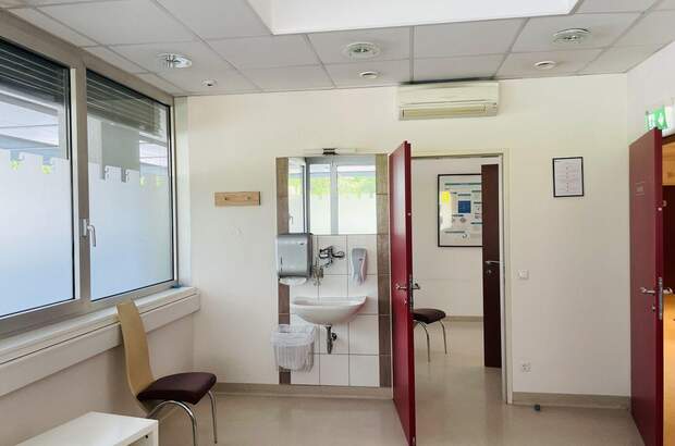 Gewerbeobjekt mieten in 5020 Salzburg (Bild 4)