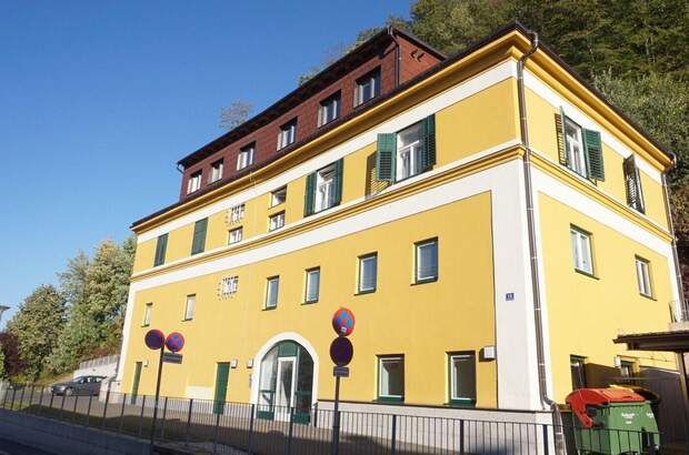 Wohnung mieten in 8605 Kapfenberg (Bild 1)