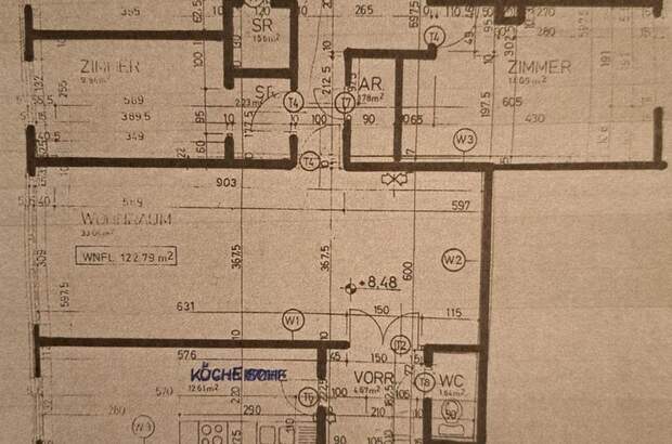 Gewerbeobjekt mieten in 1090 Wien 9. (Bild 3)