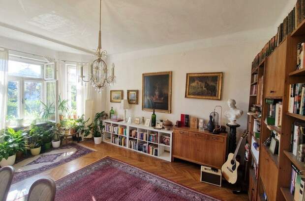 Haus kaufen in 2340 Mödling (Bild 1)