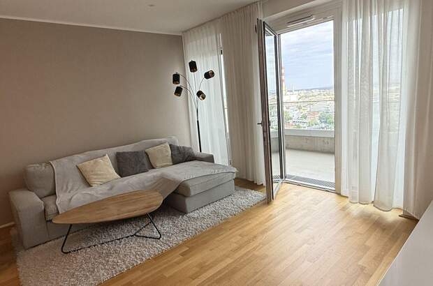 Wohnung mit Balkon mieten in 1030 Wien (Bild 4)
