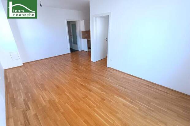Terrassenwohnung mieten in 3100 St. Pölten (Bild 3)