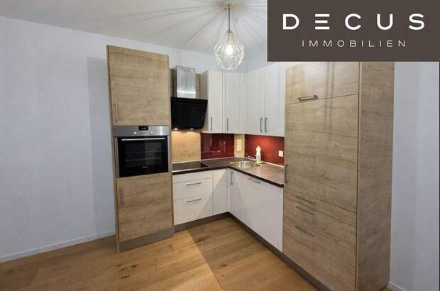 Terrassenwohnung mieten in 3100 St. Pölten (Bild 5)