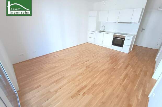 Terrassenwohnung mieten in 3100 St. Pölten (Bild 3)