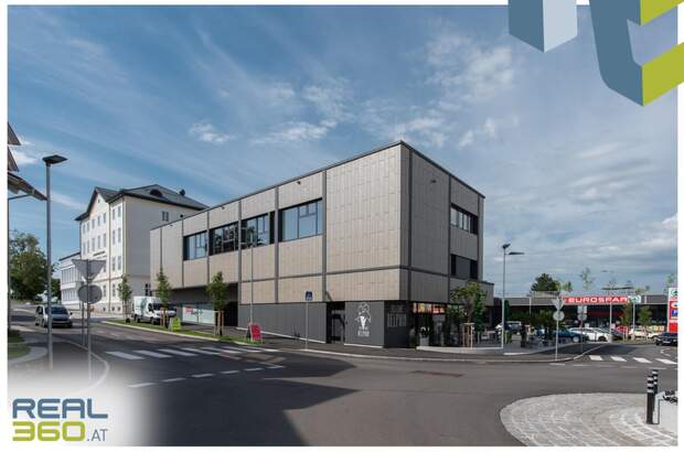 Büro / Praxis mieten in 4150 Rohrbach (Bild 4)