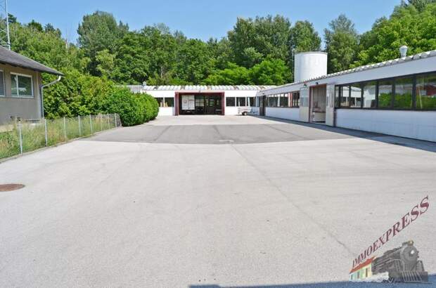 Lager mieten in 2432 Schwadorf (Bild 4)