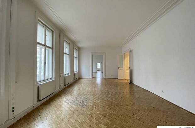 Gewerbeobjekt mieten in 1090 Wien (Bild 2)