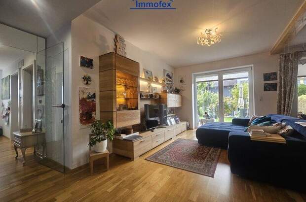 Terrassenwohnung kaufen in 6233 Kramsach (Bild 2)