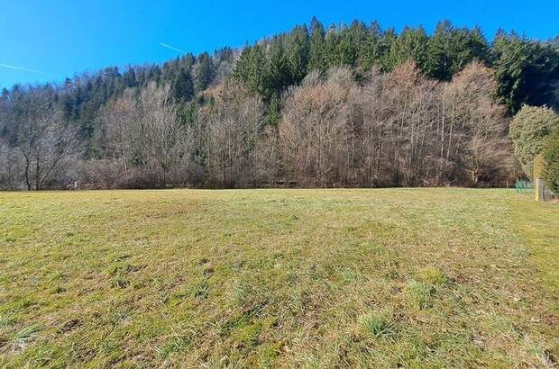 Grundstück kaufen in 8572 Bärnbach (Bild 1)