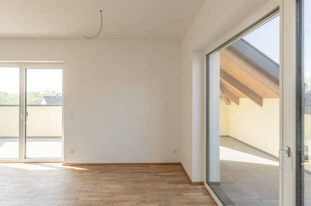Wohnung mit Balkon kaufen in 4070 Pupping (Bild 2)