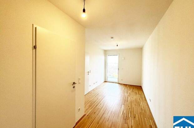 Terrassenwohnung kaufen in 1220 Wien (Bild 5)