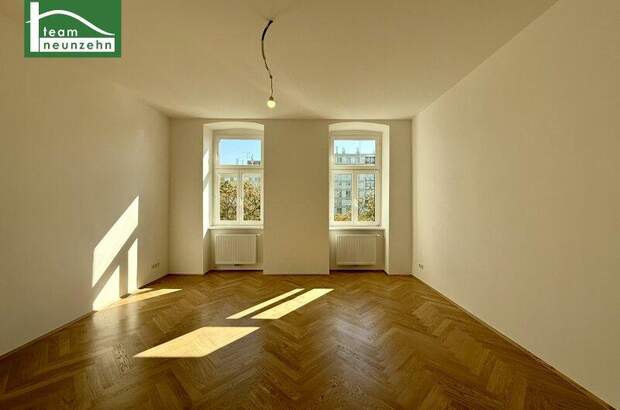 Wohnung mieten in 1150 Wien (Bild 1)