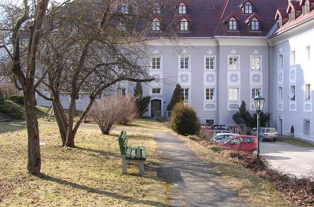 Mietwohnung in 8786 Rottenmann (Bild 2)