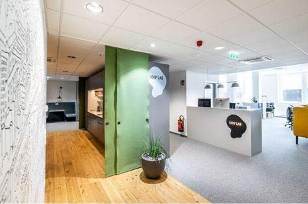 Büro / Praxis mieten in 1190 Wien (Bild 1)