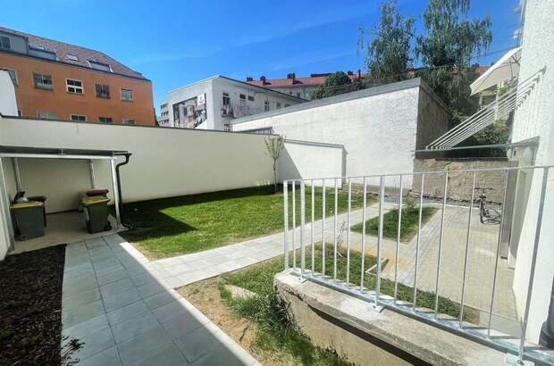 Anlageobjekt kaufen in 8020 Graz (Bild 4)